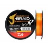 DAIWA JBRAID EXPEDITION X8